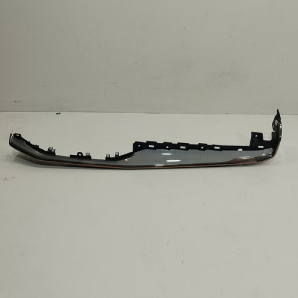 Acabamento Painel Jeep Commander 2022 2023 Uv682