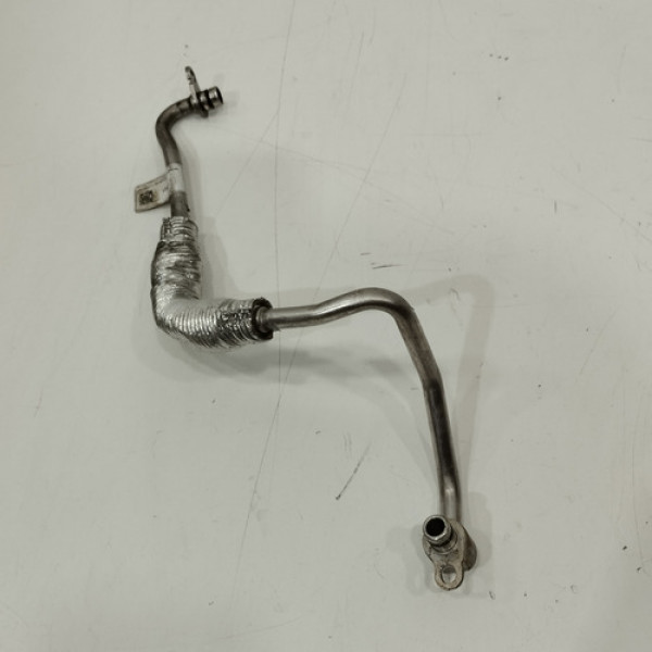 Mangueira Cano Óleo Turbina Bmw 320i 2.0 B42 2019 2022 Z627