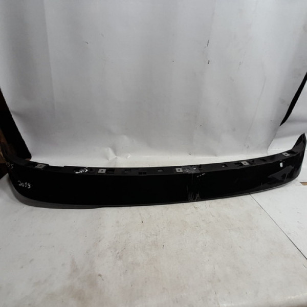 Aerofolio Breaklight Volkswagen T-cross 2019 De06