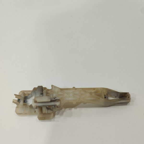 Suporte Maçaneta Traseira Esquerda Kia Mohave 10 2015 Ab1693