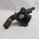 Carcaça Válvula Termostática Tracker Cruze 1.4 2018 V256