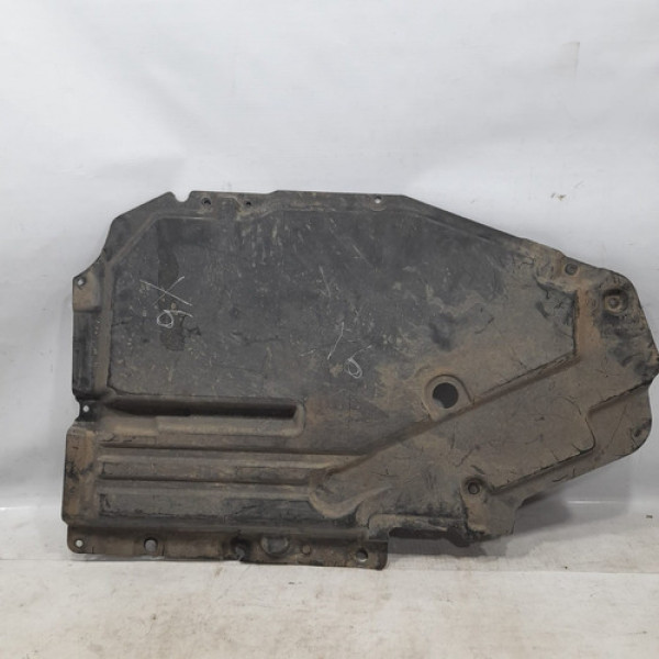 Protetor Do Assoalho Lado Direito Com Detalhe  X6 2010  Rs03