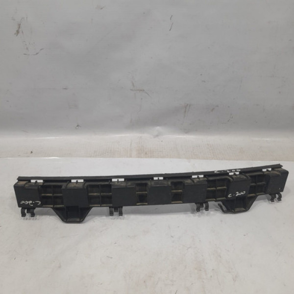 Suporte Parachoque Tras Mercedes C200 2013 A 2016 I397