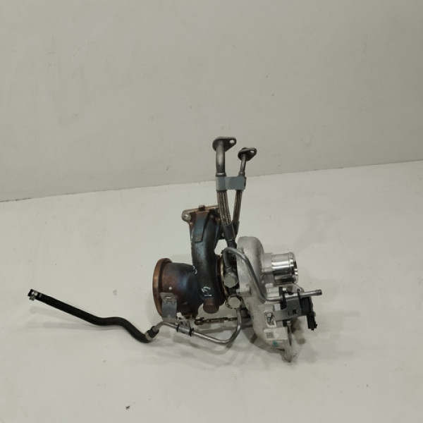 Turbina Jeep Commander 1.3 2022 2023 S82