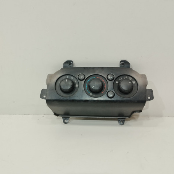  Comando Ar Condicionado Ford Ka 1.5 2015 A 2019 Q230