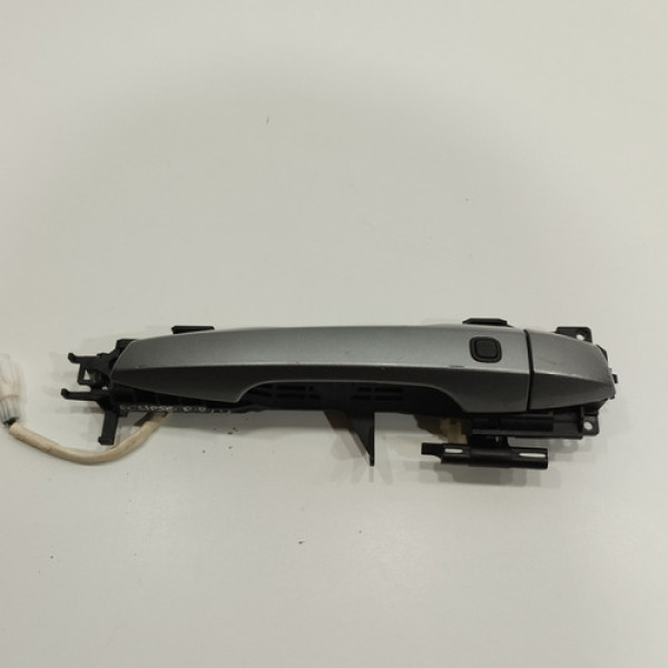 Maçaneta Dianteira Direita Eclipse Cross 2021 2023 Ab1500