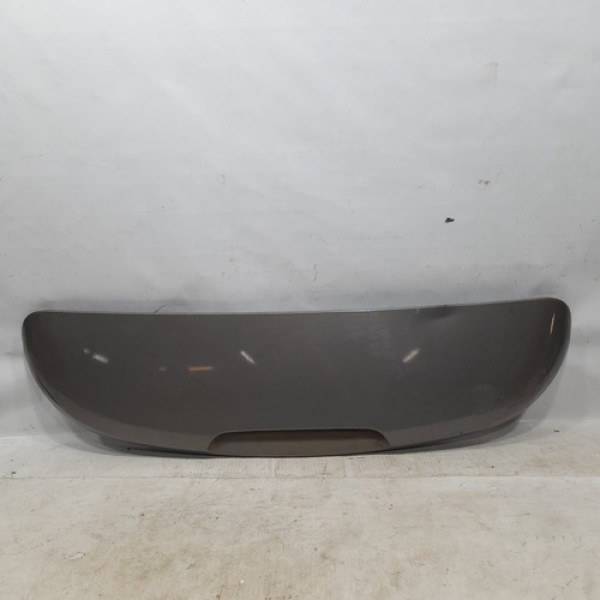 Aerofolio Tampa Traseira Sem Break Light Renegade 2021 De125