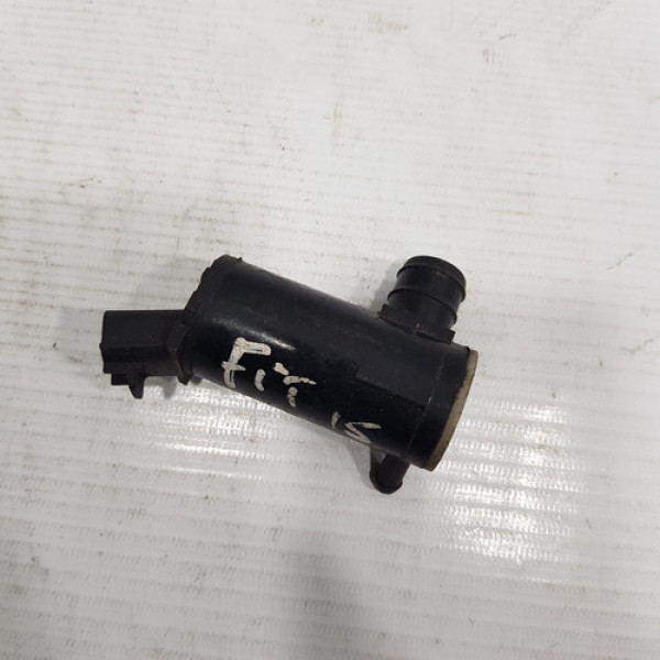 Motor Esguicho Parabrisa Honda Fit 2015 A 2020 Vw56