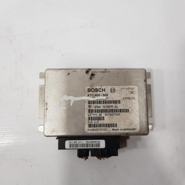 Módulo Transferência Bmw X3 2008    Lm1073