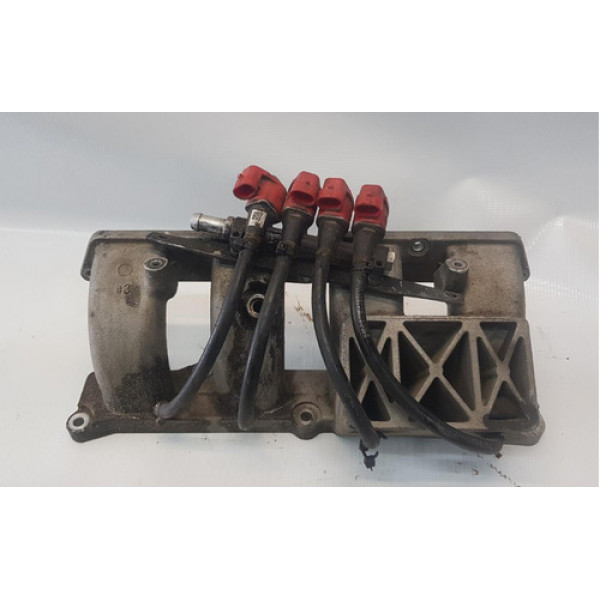 Coletor Admissão Secundária Fluence 2.0 2012 A 2015 J11