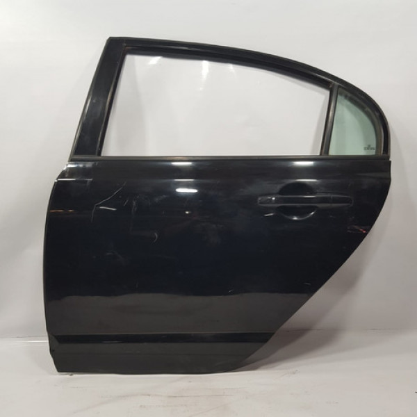 Porta Traseira Esquerda Honda New Civic 2007 2011 F287