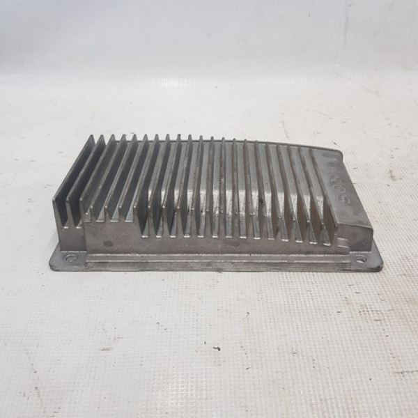 Módulo Amplificador Ford Fusion 2.0 2010 A 2012 Lm802