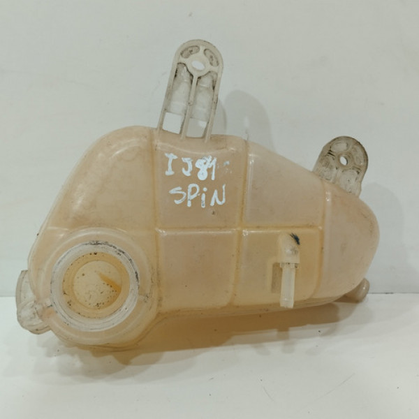 Reservatório Água Radiador Chevrolet Spin 2013 2021 Ij593