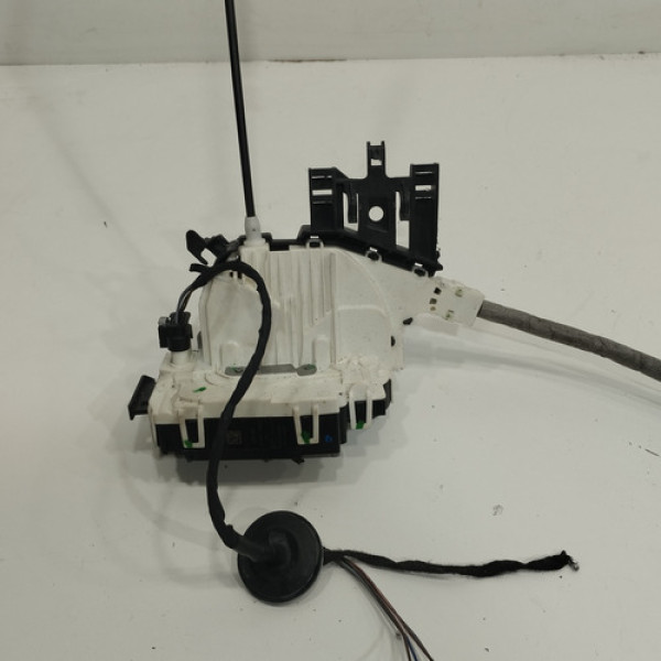 Fechadura Dianteira Direita C180 2010 2013 Ab1737