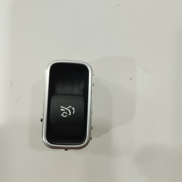 Botão Porta Malas Mercedes A200 1.3 2019 20 21 2022 Yz402