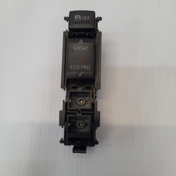 Botão Controle De Tração Bmw 320i 2.0 2012 A 2016  Yz236