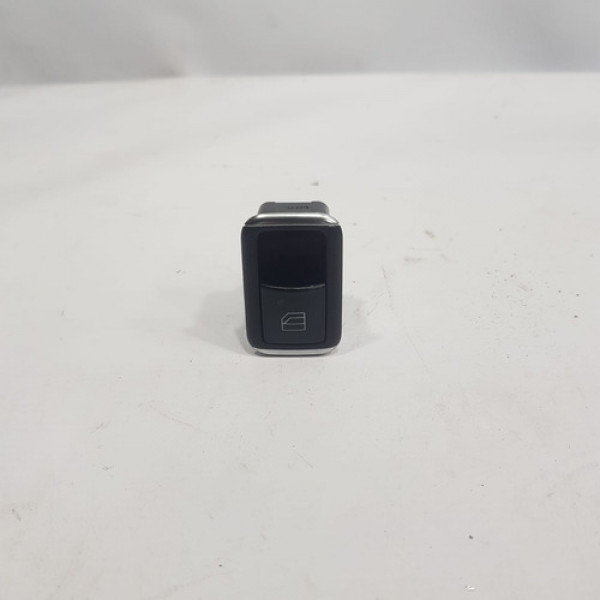 Botão De Vidro Elétrico Mercedes A200 2013 A 2015  Yz315