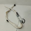  Airbag Air Bag Cortina Teto Direito Bmw 320i 12 15 Par P277