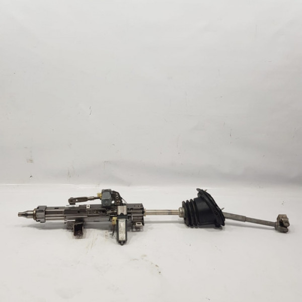 Coluna De Direção Jaguar Xe R-sport 2.0 2016 A 2018  W18