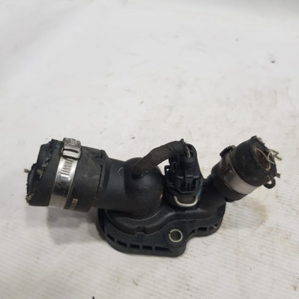 Carcaça Válvula Termostática Renegade 1.8 2018 A 2020 V292