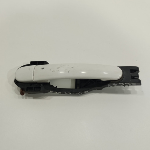 Maçaneta Externa Traseira Direita Fox 2010 2013  Ab990