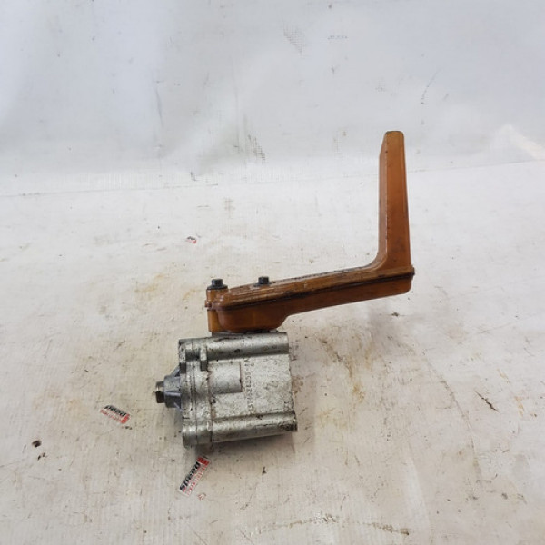 Bomba De Óleo Ford Focus 2.0 2014 A 2019 Tu66