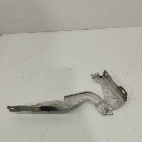 Dobradiça Braço Capo Esquerdo Jeep Compass 18 19 20 21 Pq484