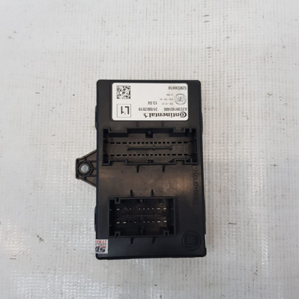 Módulo Bcm Fiat Mobi 2017  Lm449