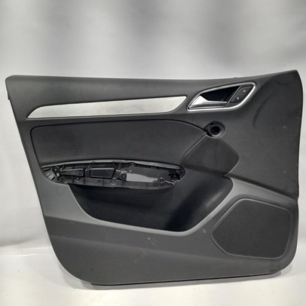 Forro Porta Dianteiro Esquerdo Audi Q3 2012 2013 2015  Bc194