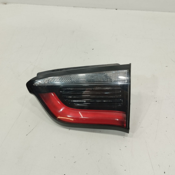 Lanterna Tampa Direita Jeep Compass 2017 18 19 2020 Fg634