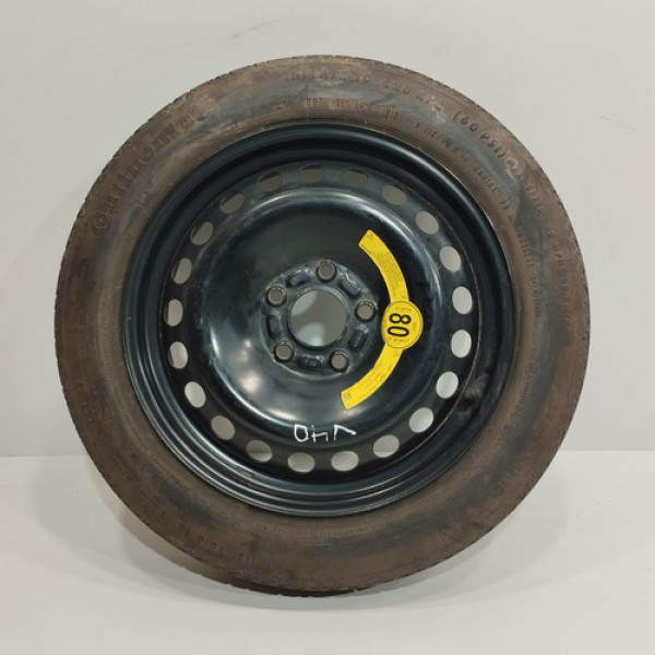 Estepe Aro 16 Volvo V40 2014 2015 2016  2017 2018 A30