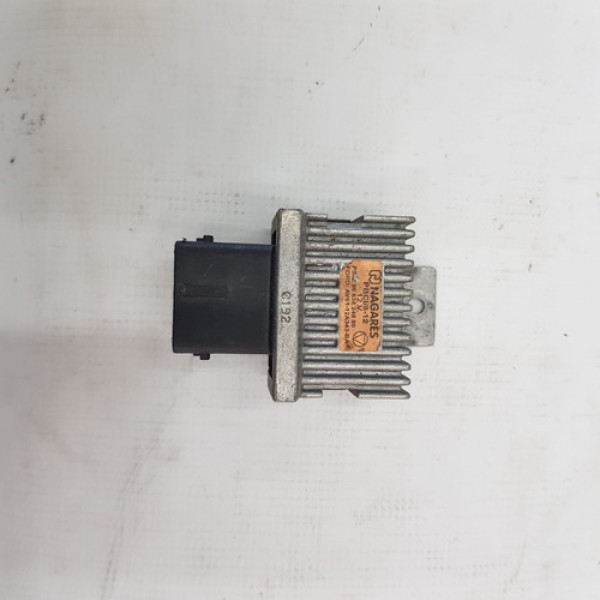 Módulo Relê Vela Aquecedora  Freelander 2 3.2 2008  Lm1018