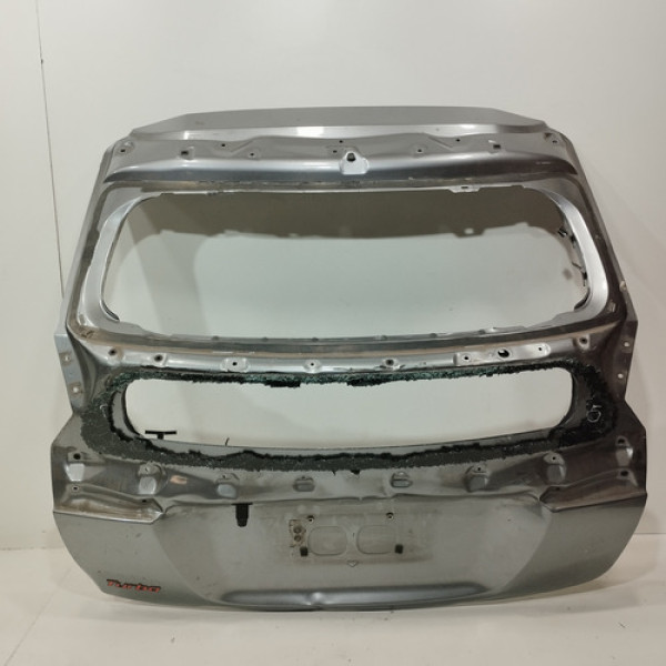 Tampa Traseira Mitsubishi Eclipse Cross 2021 2022 2023 De185