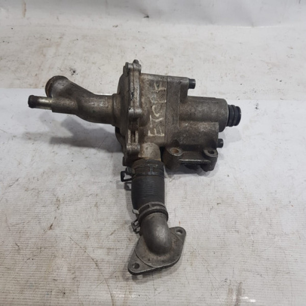 Bomba D\'água Fiat Palio 2010 A 2018  V187