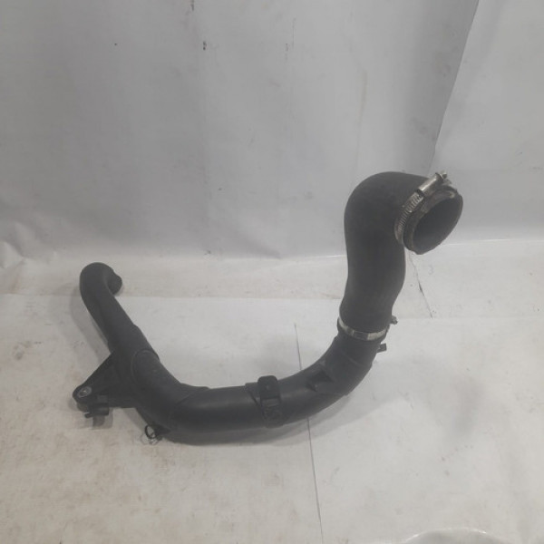 Mangueira Do Intercooler Audi A3 2020 Vw08