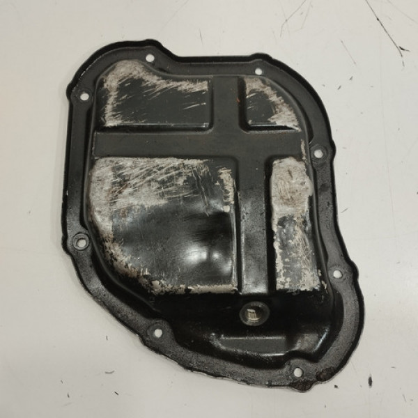 Tampa Cárter Motor Nissan March Versa 1.6 2011 Rs299