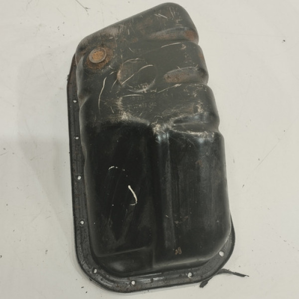 Cárter Óleo Motor Renault Sandero 1.0 Flex 2008 Rs315