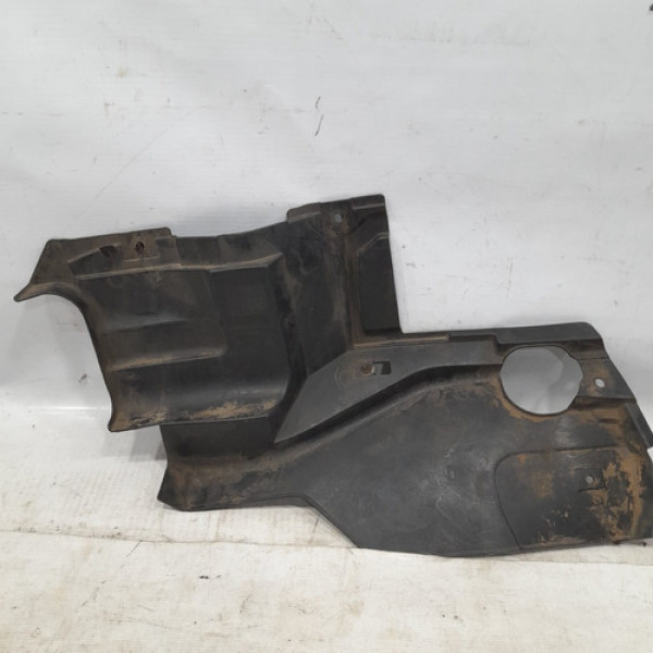 Extensão Do Parabarro Dianteiro Esquerdo Cobalt 2013  Ef31