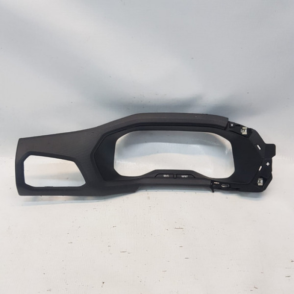 Moldura Painel Instrumentos T-cross 1.0 2019 2021 Uv158