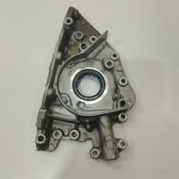 Bomba Óleo Citroen C4 2.0 16v  2008/09/10/11/2012 Tu280