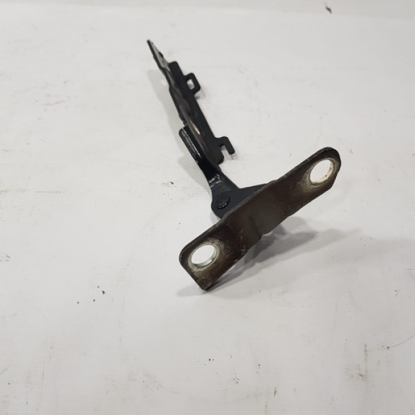 Dobradiça Braço Capo Esquerdo Citroen C5 2008 A 2012 Pq68