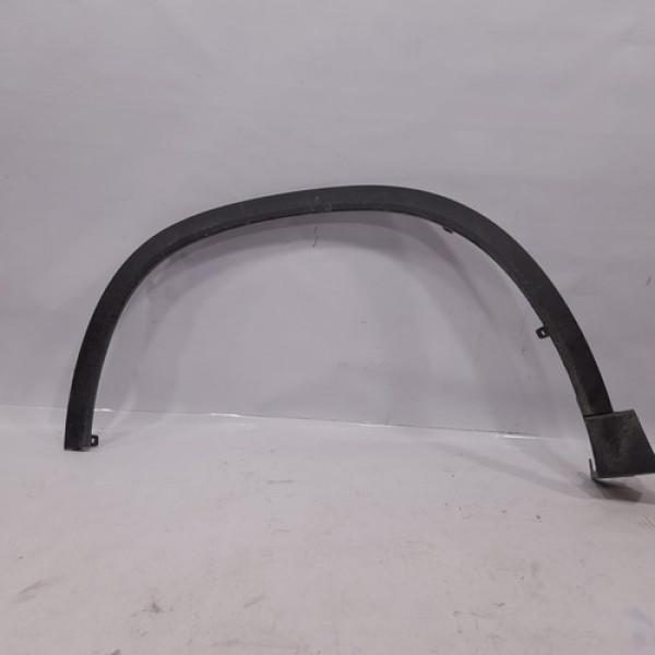 Acabamento Do Para-lama D.e Chery Tiggo 8 2019 A 2021  N228