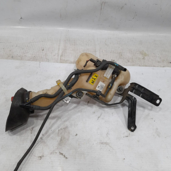 Reservatório Gasolina Partida Fria  I30 2013 2016   Ij172