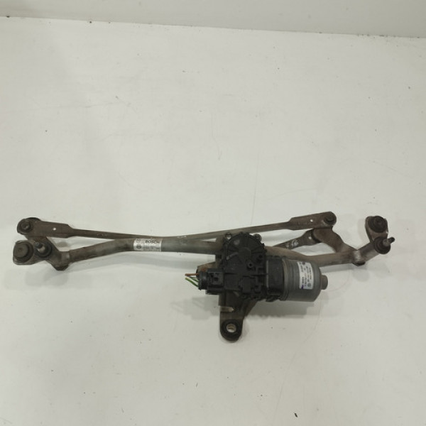 Galhada Limpador Parabrisa Jetta 2.0 2016 2019 K174