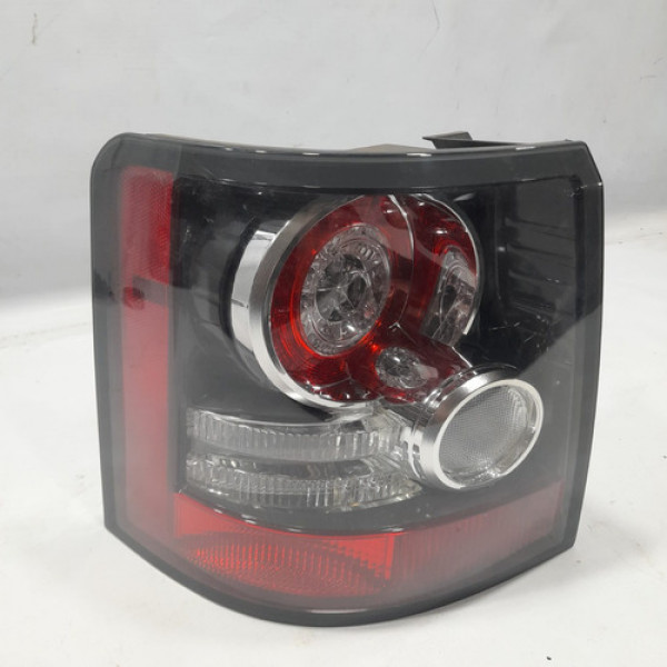 Lanterna Esquerda Range Rover Sport 2010 2012 Fg474