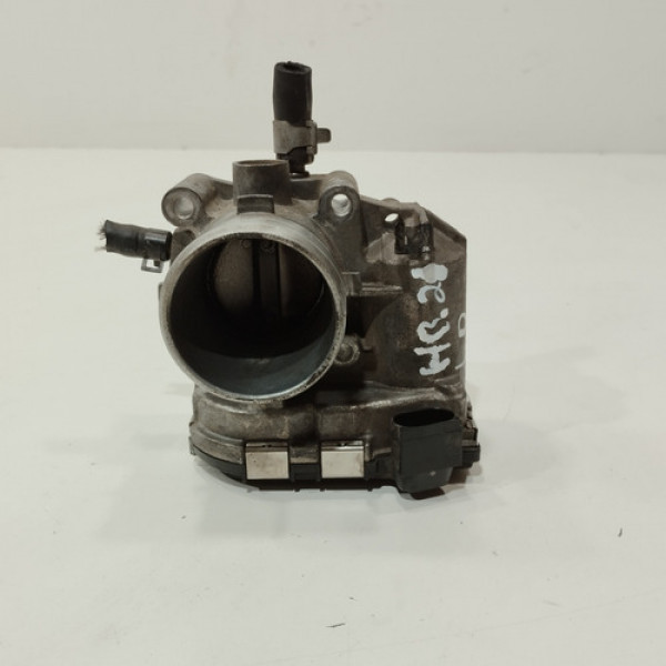 Corpo Borboleta Tbi Hb20 1.0 Flex 3cc 2013 A 2019 Kl74