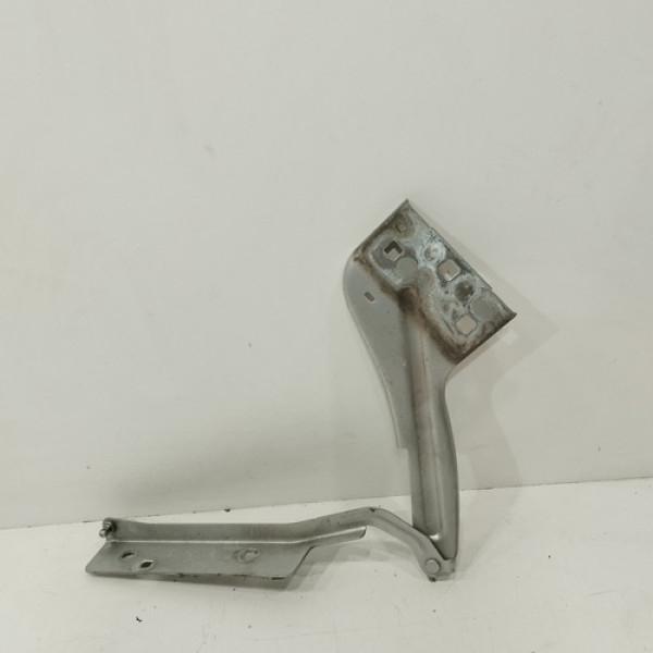 Dobradiça Braço Capo Esquerdo Jaguar F-pace 2017 2020 Pq650