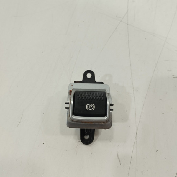 Botão Freio Mão Jaguar F-pace 2017 2018 2019 2020 Yz366