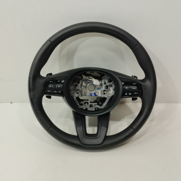 Volante Honda Hrv 1.5 Turbo 2022 2023 Bc832