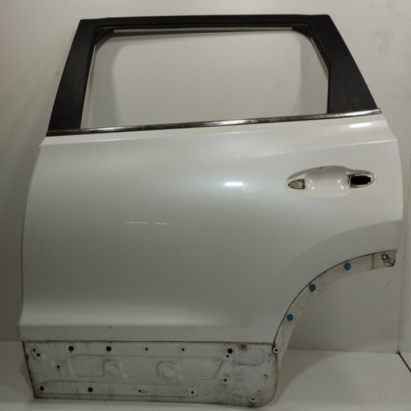 Porta Traseira Esquerda Tiggo 8 2017 2023 F438